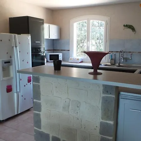 Apartamento Magnien Bouchet (Drome)