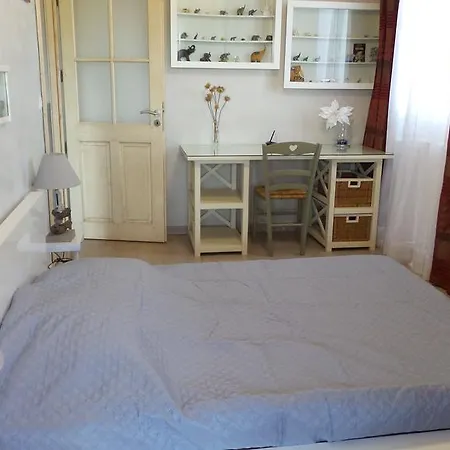 Apartamento Magnien