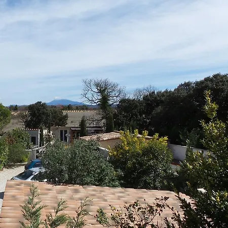 Magnien Bouchet (Drome)