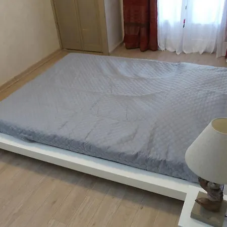 Magnien Apartamento
