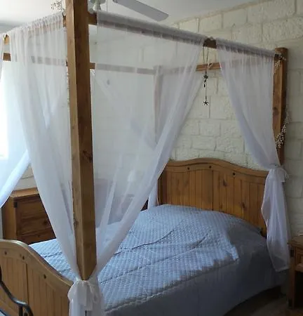 Apartamento Magnien *