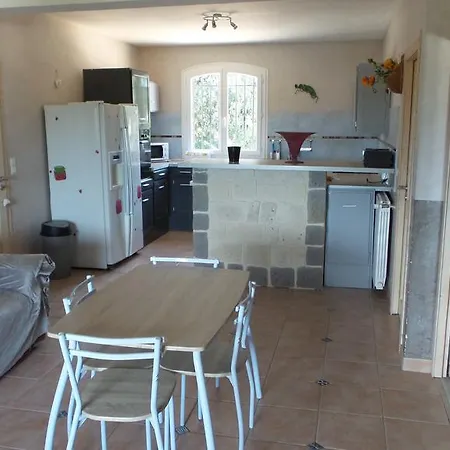 Magnien Apartamento *